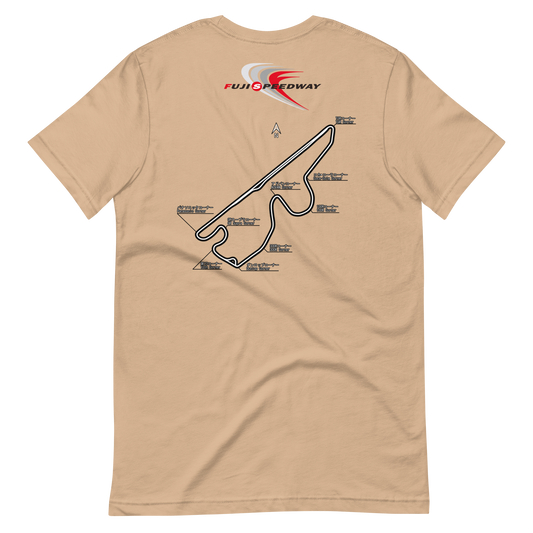 CIRCUITO FUJI SPEEDWAY