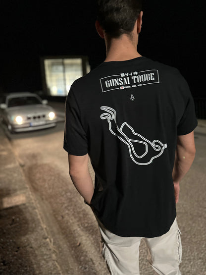 GUNSAI TOUGE