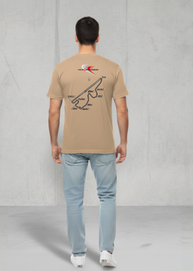 CIRCUITO FUJI SPEEDWAY 